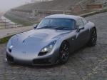 TVR Sagaris 2004 года